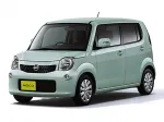 日産 モコ 2011年2月モデル
