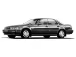 ホンダ アコードインスパイア 1989年9月モデル