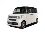 ホンダ N-BOX 2017年9月モデル