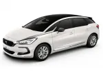 DSオートモビル DS5 2015年10月モデル