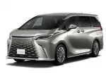 レクサス LM 2023年12月モデル