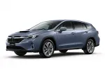 スバル レヴォーグレイバック 2023年10月モデル