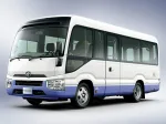 トヨタ コースタービッグバン 2017年1月モデル