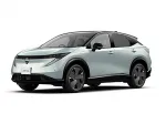 日産 アリア 2021年6月モデル