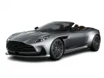 アストンマーティン DB12ヴォランテ 2023年8月モデル