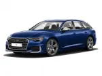 アウディ S6アバント 2020年9月モデル