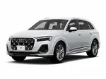 アウディ Q7 2016年3月モデル