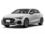 アウディ S3 2001年1月モデル
