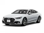 アウディ S7スポーツバック 2020年9月モデル