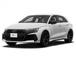 アウディ RS3スポーツバック 2022年4月モデル