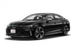 アウディ RS5スポーツバック 2019年8月モデル