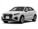 アウディ SQ2 2019年12月モデル