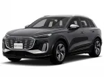 アウディ SQ6 e-tron 2025年3月モデル