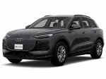 アウディ Q6 e-tron 2025年3月モデル