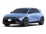 ヒョンデ アイオニック5N 2024年6月モデル