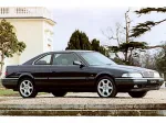 ローバー 825クーペ 1996年5月モデル