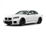 BMW M2クーペ 2023年2月モデル