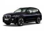 BMW iX3 2021年11月モデル