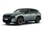 BMW XM 2023年1月モデル