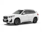 BMW iX1 2023年2月モデル