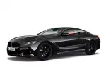 BMW 8シリーズ 2018年11月モデル