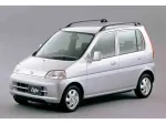 ホンダ ライフ 1997年4月モデル
