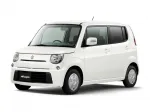 スズキ MRワゴン 2011年1月モデル