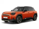 BMW MINI ミニエースマン 2024年6月モデル