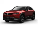 マツダ MX-30ロータリーEV 2023年11月モデル