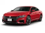 フォルクスワーゲン アルテオン 2017年10月モデル