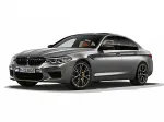 BMW M5コンペティション 2019年1月モデル