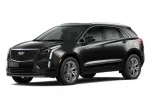 キャデラック XT5 2019年12月モデル