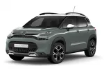 シトロエン C3エアクロスSUV 2019年7月モデル