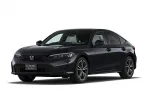 ホンダ シビック 2021年9月モデル