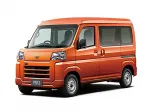 ダイハツ ハイゼットカーゴ 2021年12月モデル