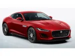 ジャガー Fタイプクーペ 2014年4月モデル