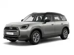 BMW MINI ミニカントリーマン 2023年11月モデル