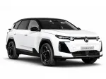 シトロエン C5エアクロス 2026年4月モデル