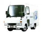 トヨタ クイックデリバリー 1999年11月モデル
