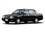 トヨタ コンフォート 1995年12月モデル