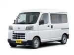 トヨタ ピクシスバンBEV 2021年12月モデル