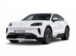 ポルシェ カイエンクーペ 2026年4月モデル