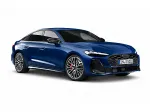 アウディ S5 2025年2月モデル