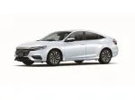 ホンダ インサイト 2018年12月モデル