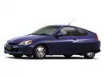 ホンダ インサイト 1999年9月モデル