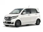 ホンダ N-WGNカスタム 2013年11月モデル