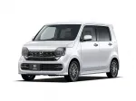 ホンダ N-WGNカスタム 2019年7月モデル