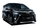 トヨタ ヴォクシー 2014年1月モデル