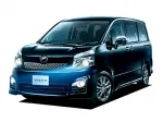 トヨタ ヴォクシー 2007年6月モデル