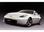 日産 フェアレディZ 2002年7月モデル